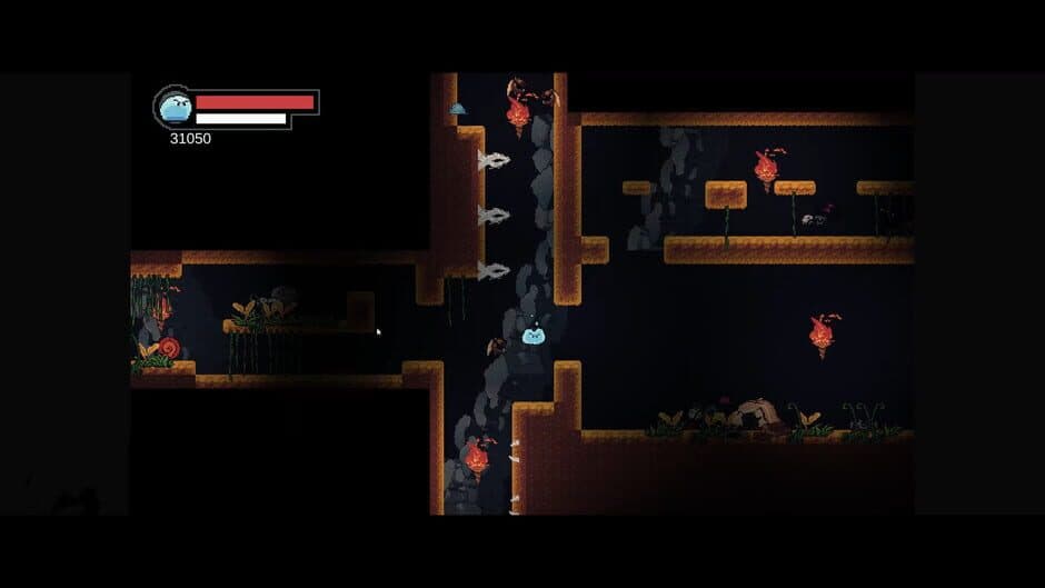 Slime Tales screenshot 2