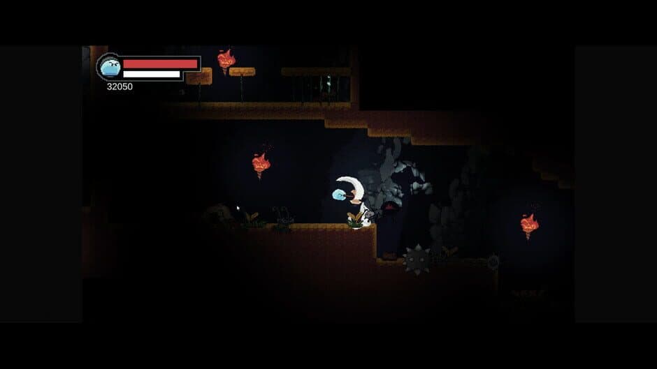 Slime Tales screenshot 3