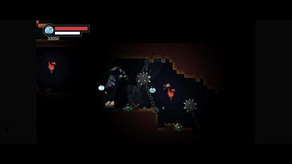 Slime Tales screenshot 4