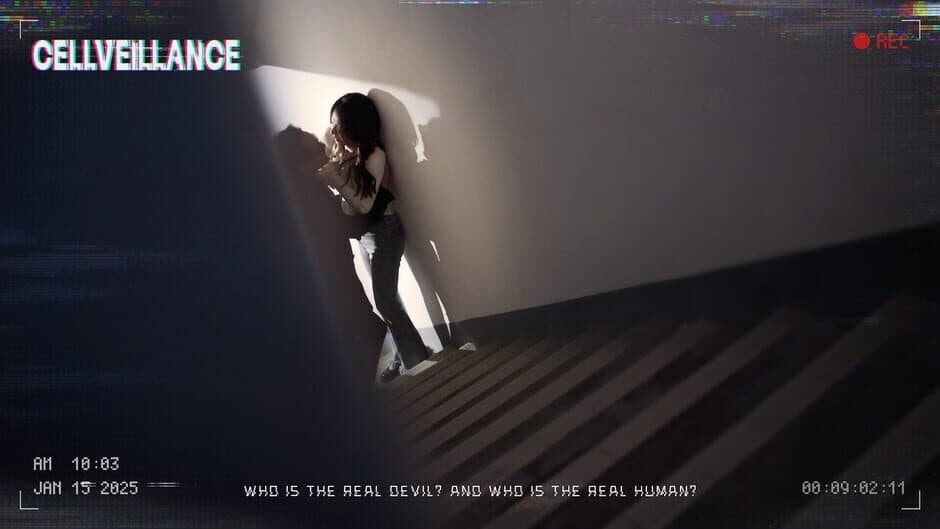 Cellveillance screenshot 3