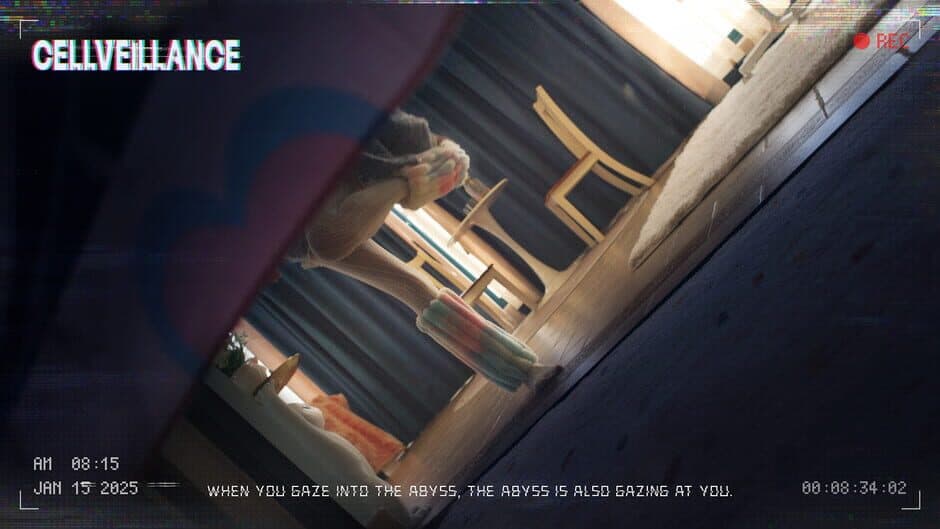 Cellveillance screenshot 4