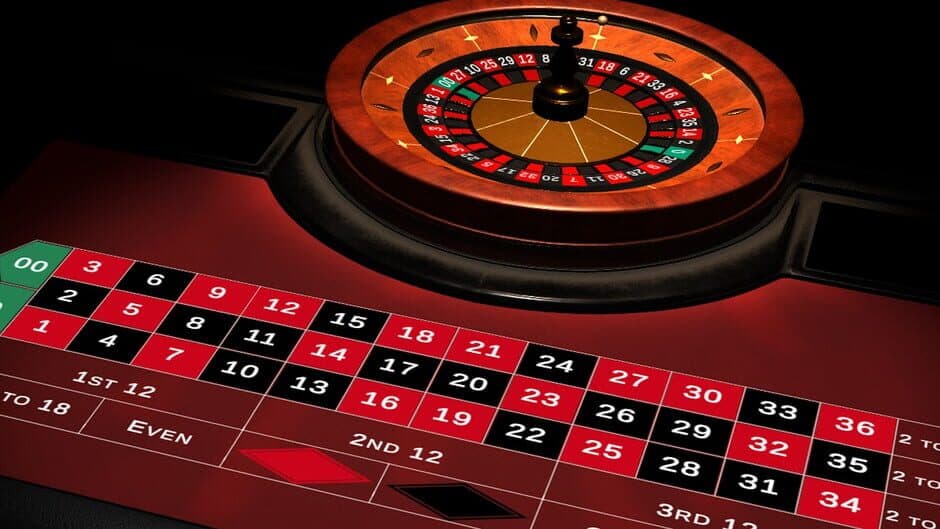 Roulette Simulator 2026 screenshot 2