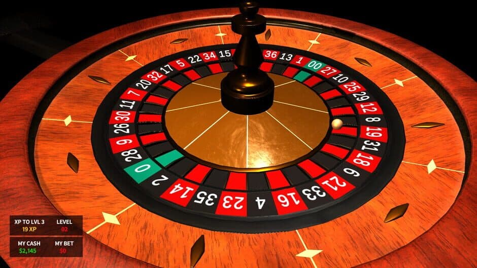 Roulette Simulator 2026 screenshot 3