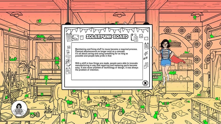 Solnest screenshot 2
