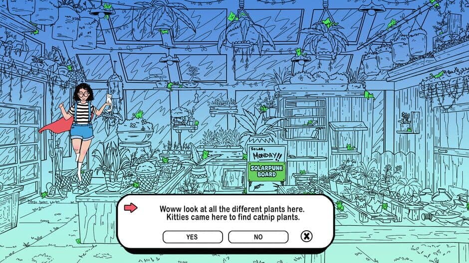 Solnest screenshot 4