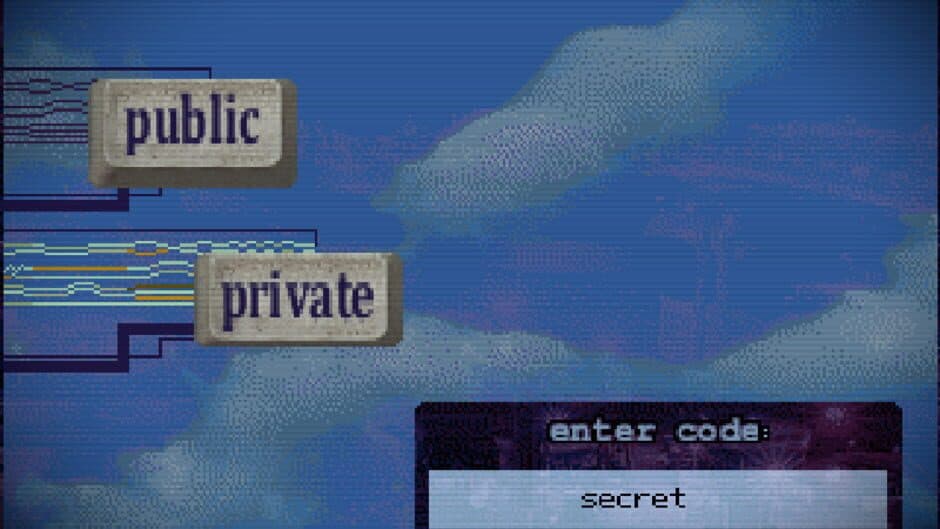 The Monad screenshot 2