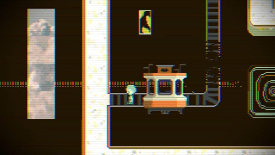 The Monad screenshot 4
