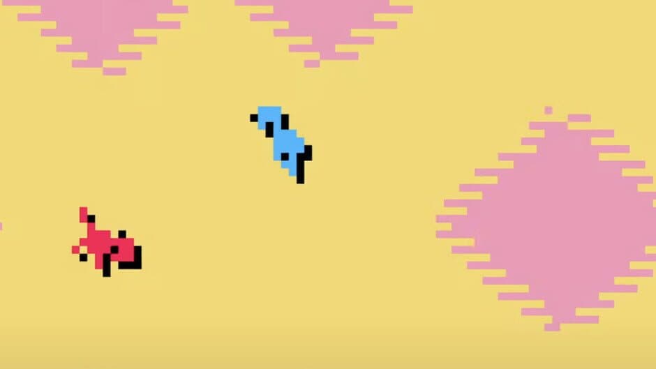 Stall screenshot 3