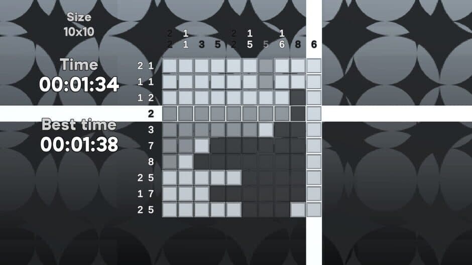 Nonogos screenshot 3