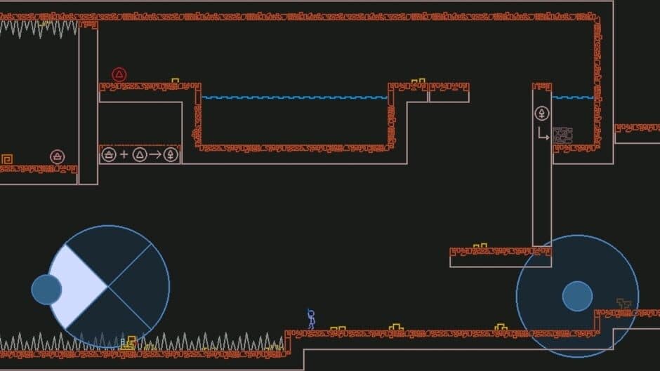 Gancho Bond screenshot 2