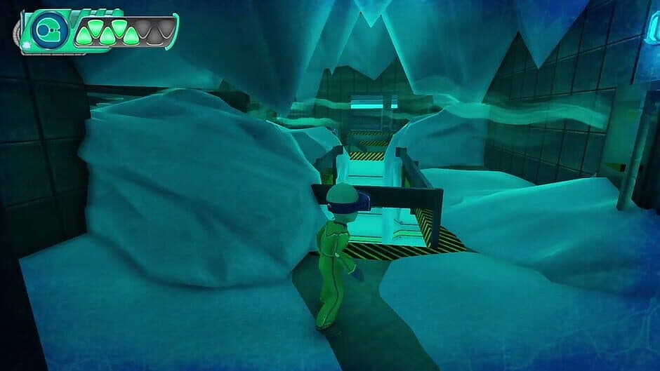 Serene Estates: Last Guy screenshot 3