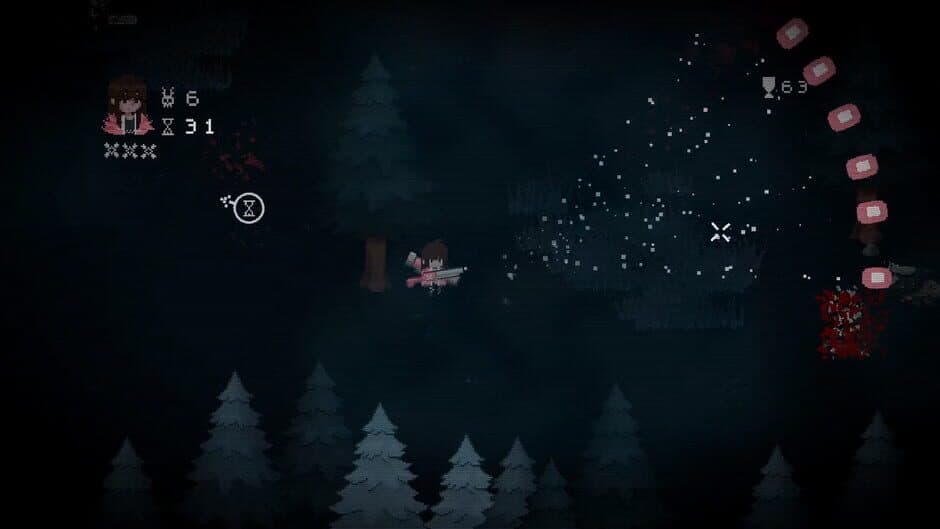 Lead & Blood screenshot 3