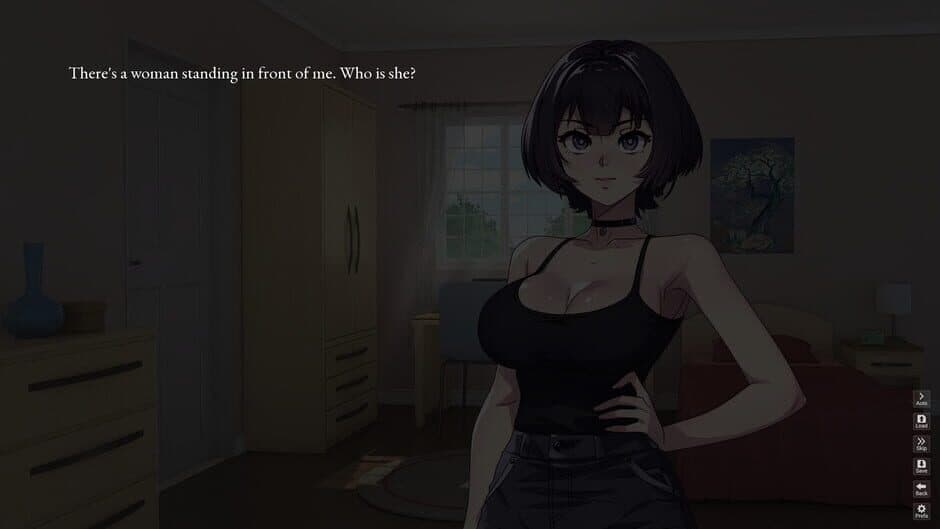I Want to Run Away From My Goth Mommy... or Do I? screenshot 3