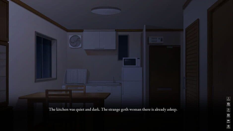 I Want to Run Away From My Goth Mommy... or Do I? screenshot 4
