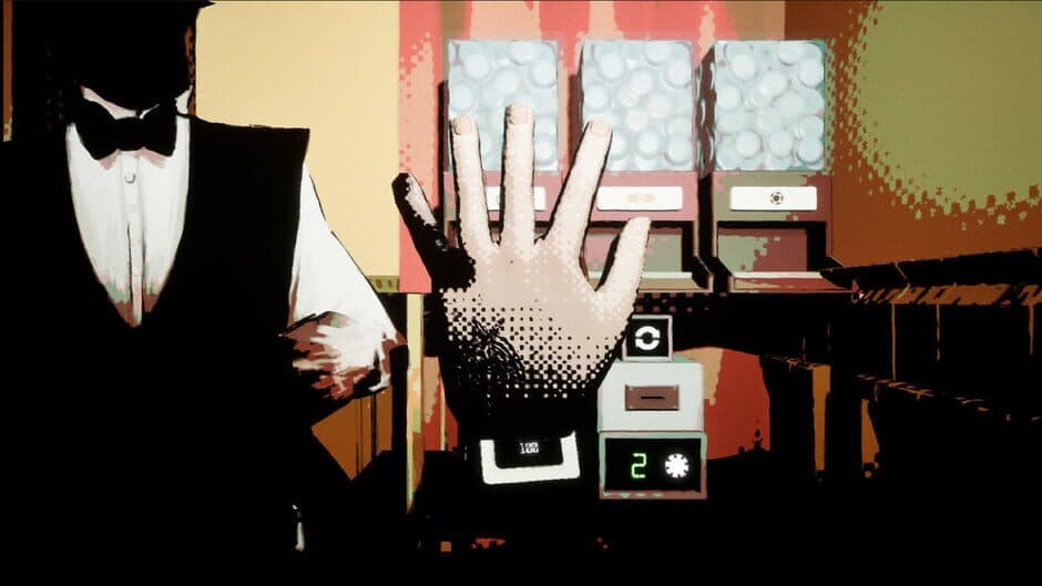 Libertine screenshot 1