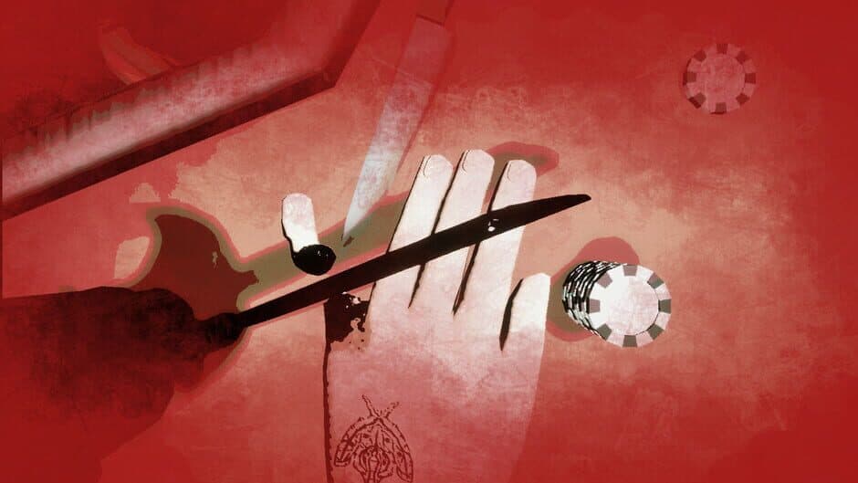 Libertine screenshot 2
