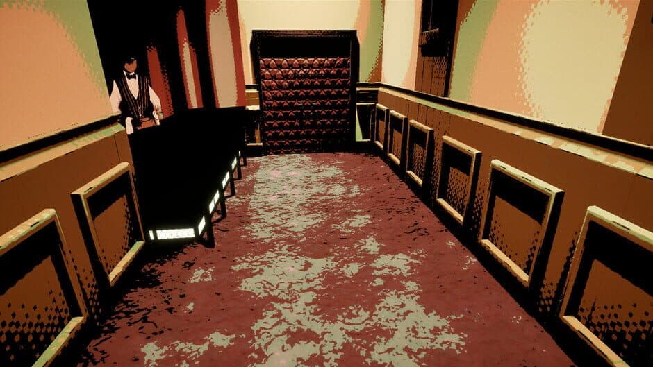 Libertine screenshot 3