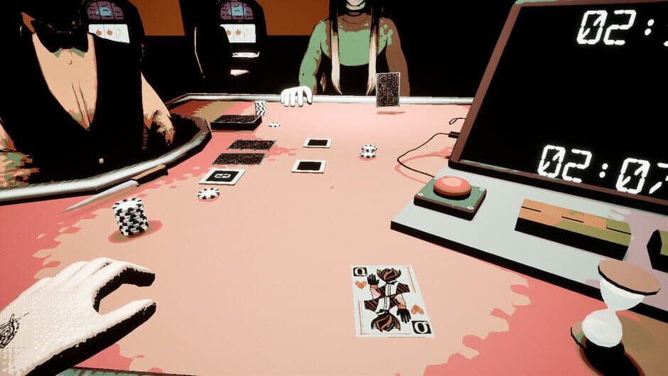 Libertine screenshot 4