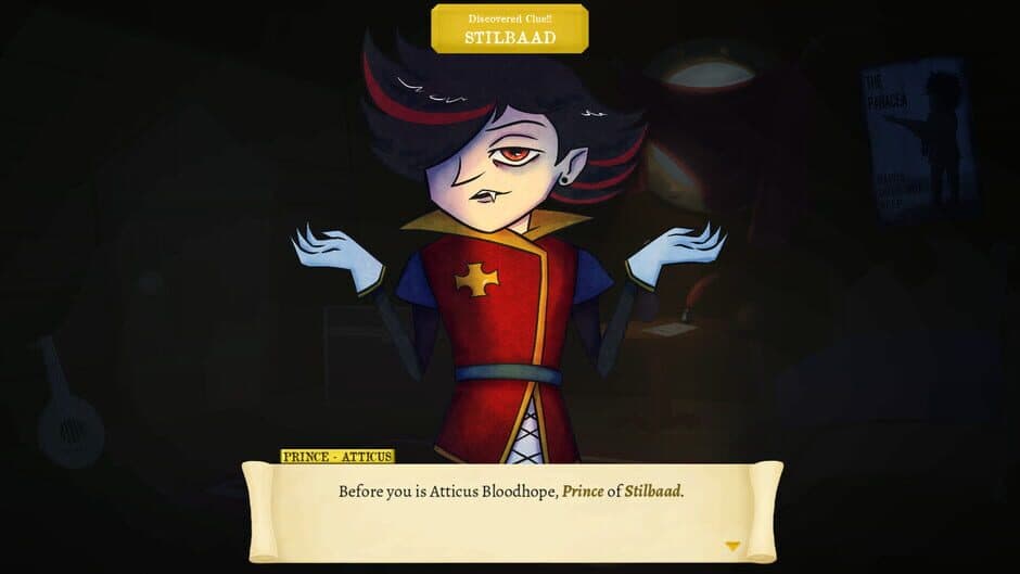 Who Summoned It? screenshot 3