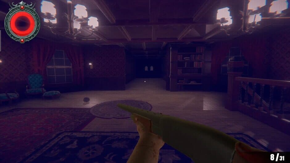Dead Beyond screenshot 3