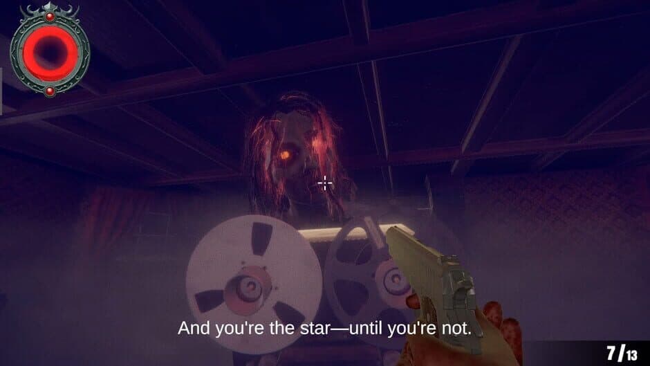Dead Beyond screenshot 4