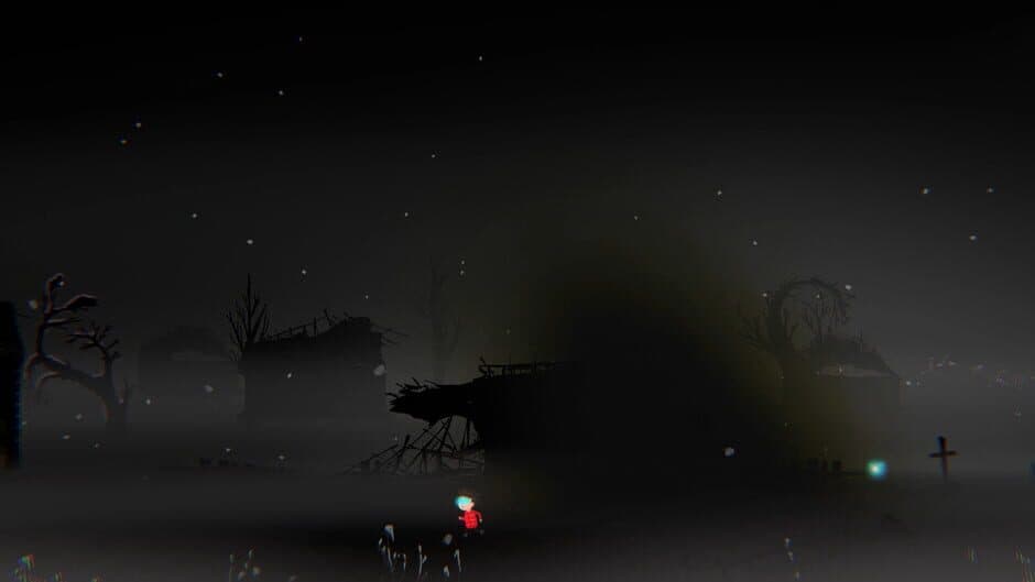 Whispers Among the Poppies screenshot 3