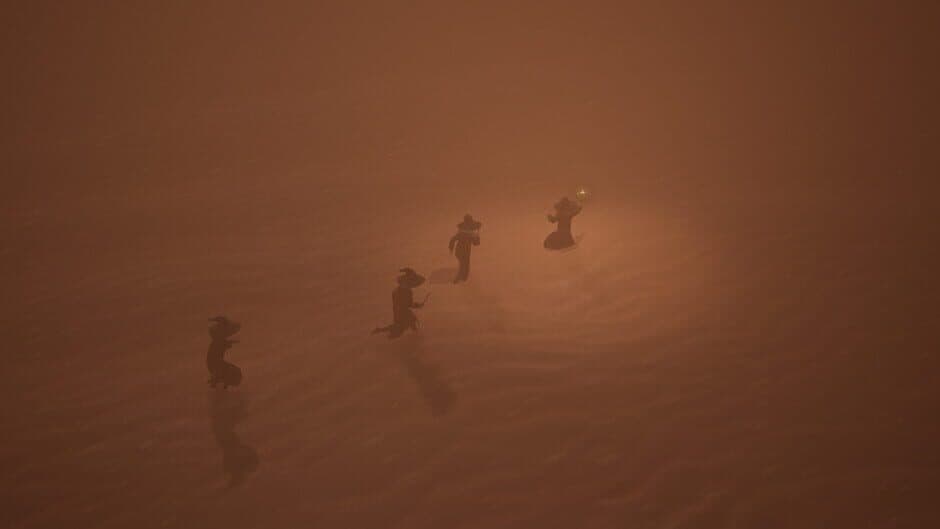 Shinebringers screenshot 3