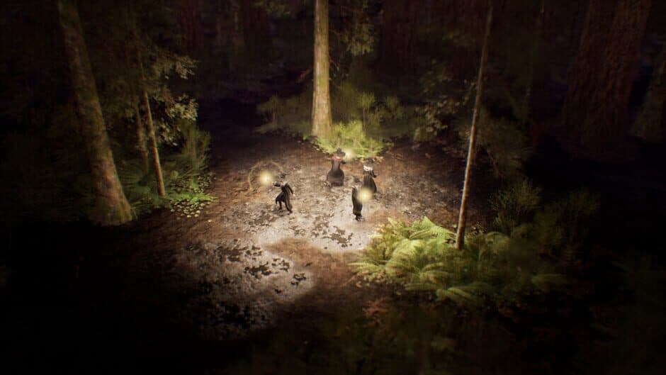 Shinebringers screenshot 4