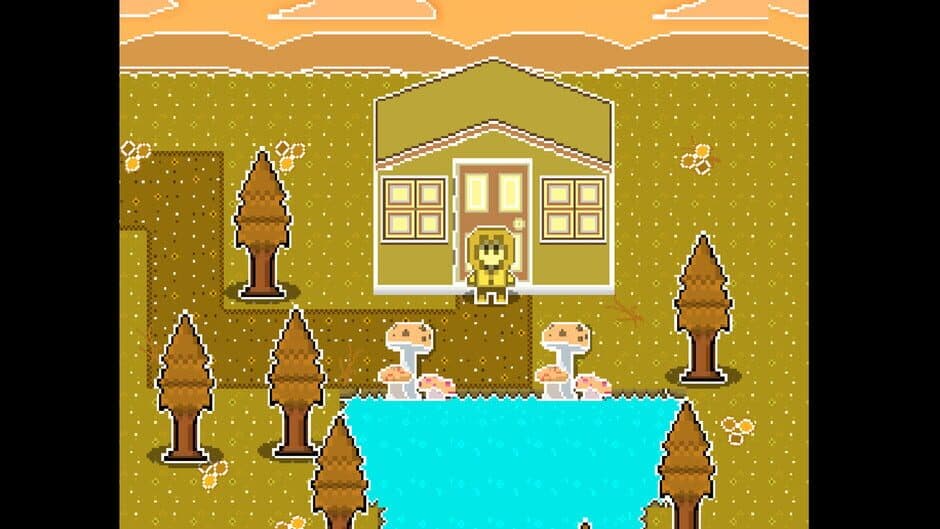 Starfell screenshot 2