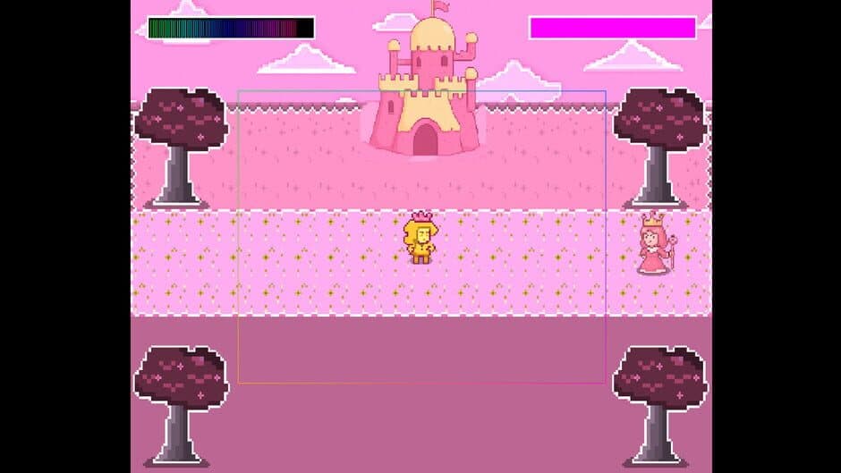 Starfell screenshot 3