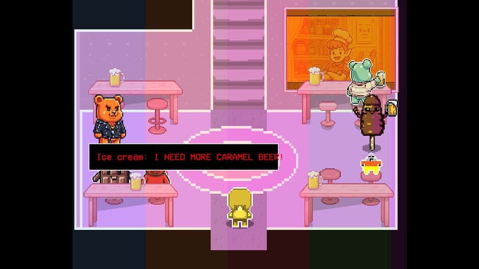 Starfell screenshot 4