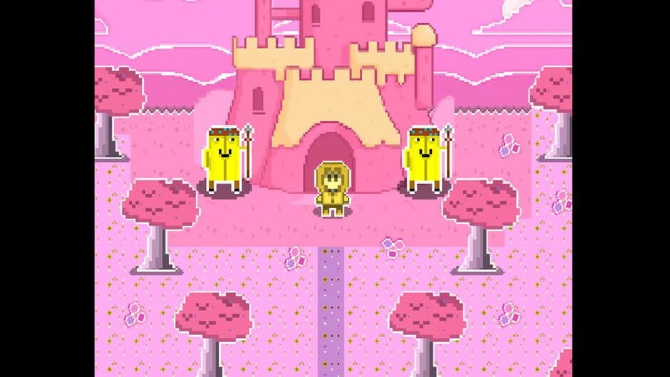 Starfell screenshot 1