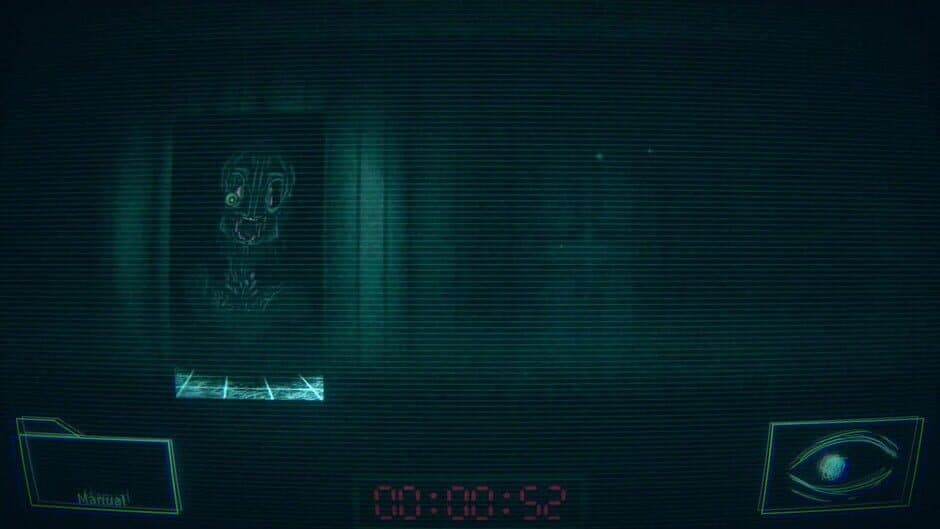 The Endless Backgate screenshot 1