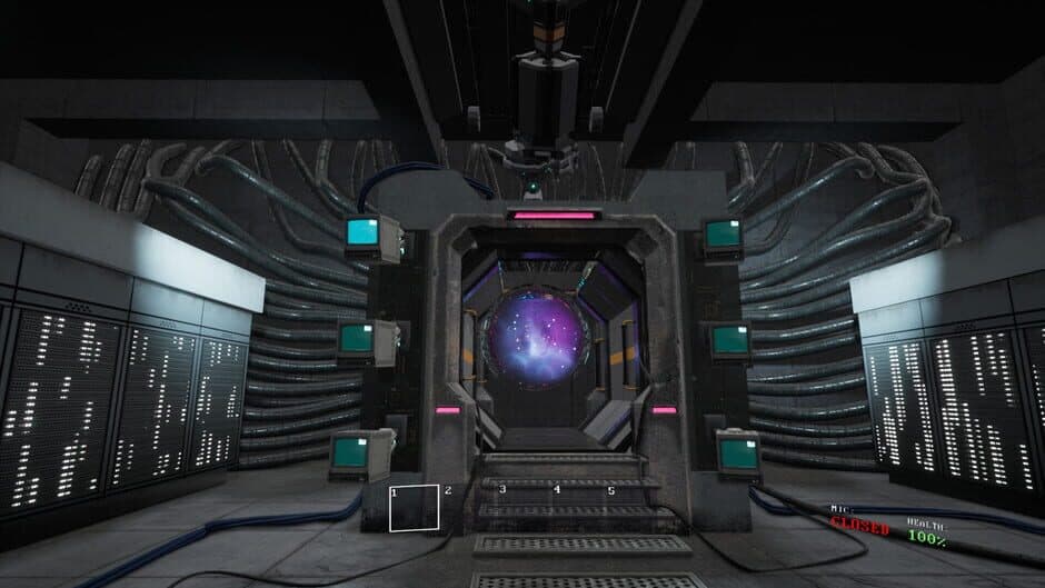 Don't Jump screenshot 1