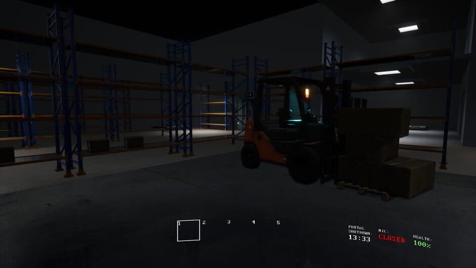 Don't Jump screenshot 2