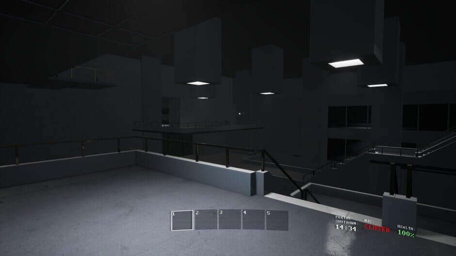 Don't Jump screenshot 3