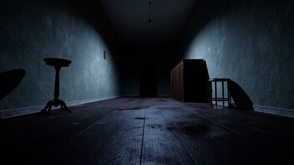 The Archivist screenshot 2