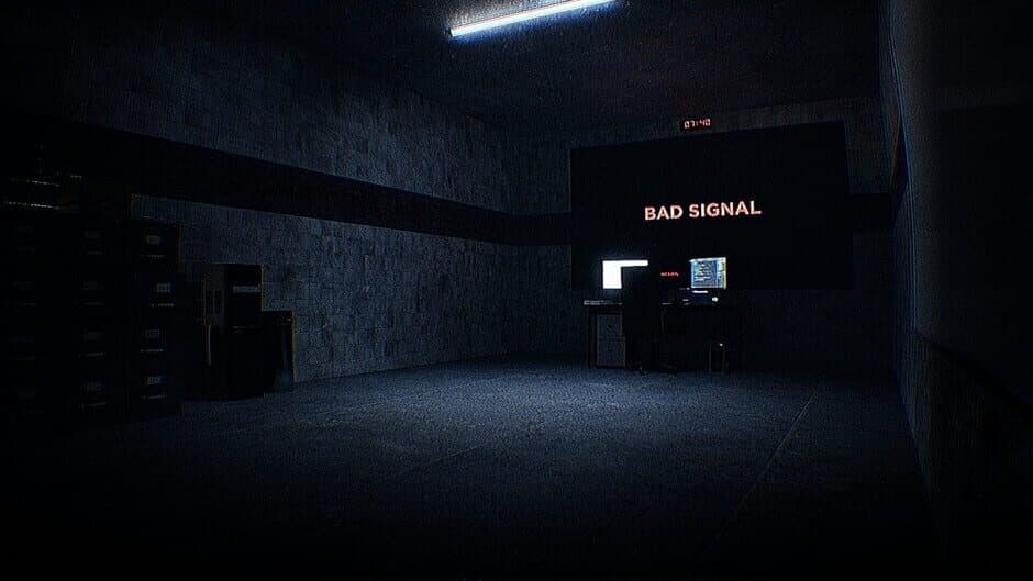 The Archivist screenshot 3