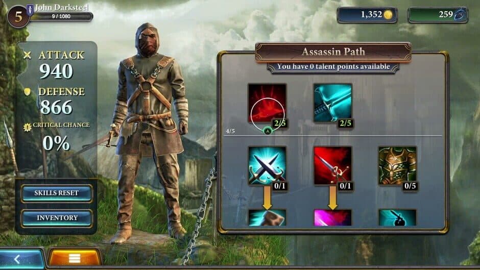 Dark Steel Legends screenshot 3