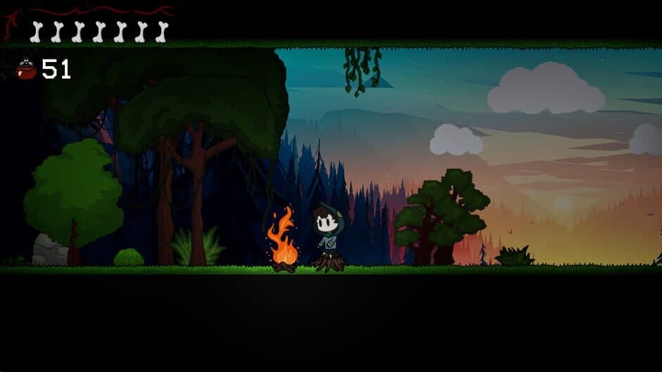 Eon's Insomnium screenshot 1