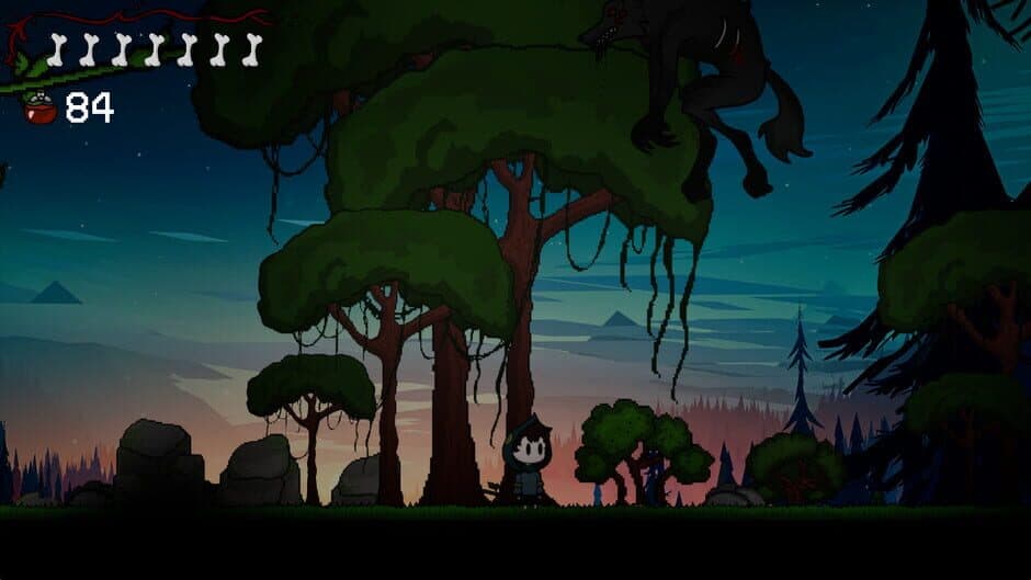 Eon's Insomnium screenshot 2