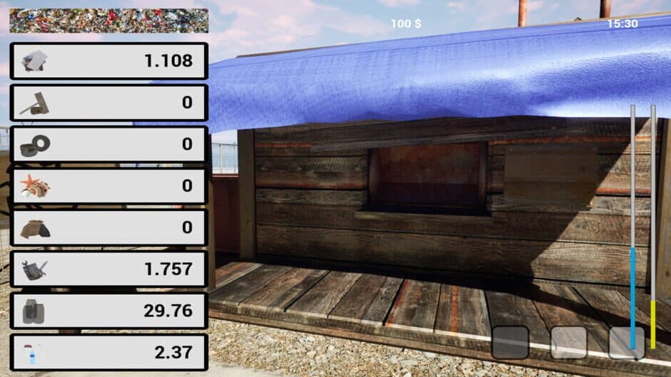 Condemned to Clean screenshot 4