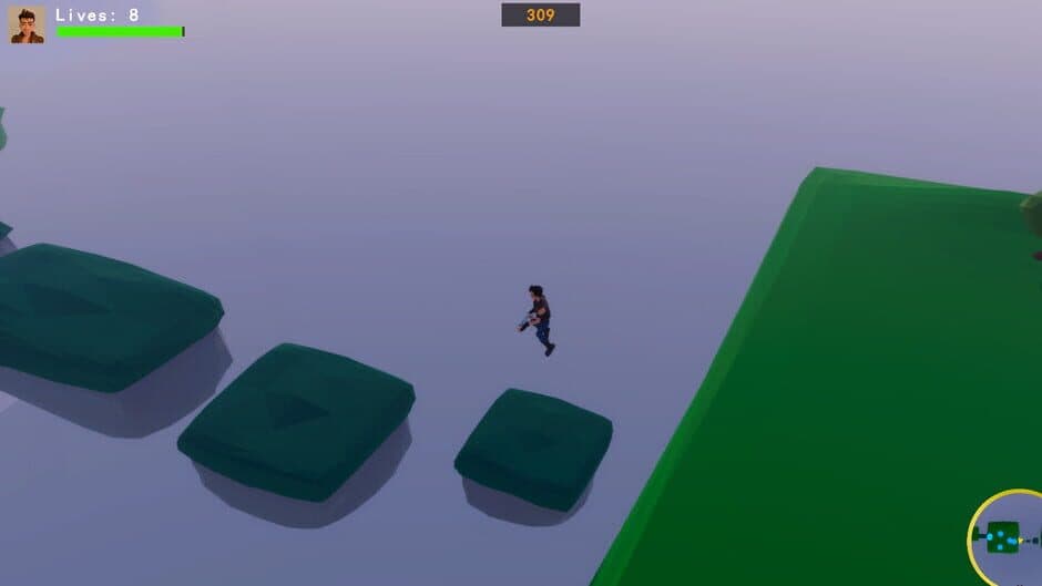 Maze Adventure screenshot 1