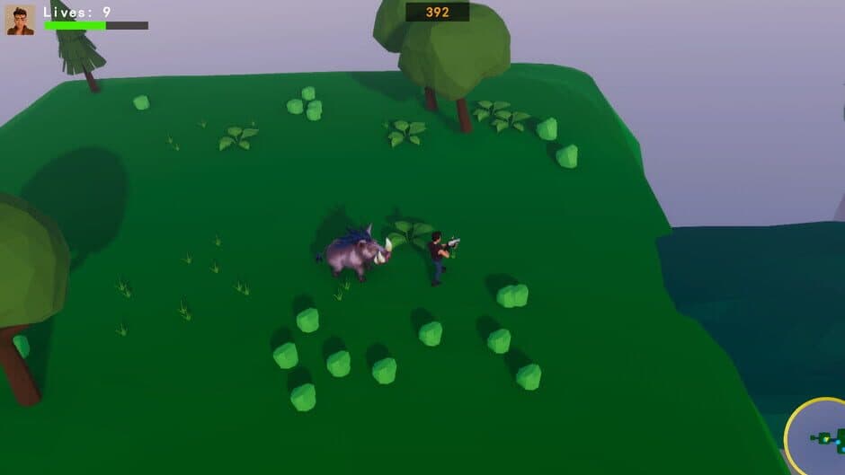 Maze Adventure screenshot 2