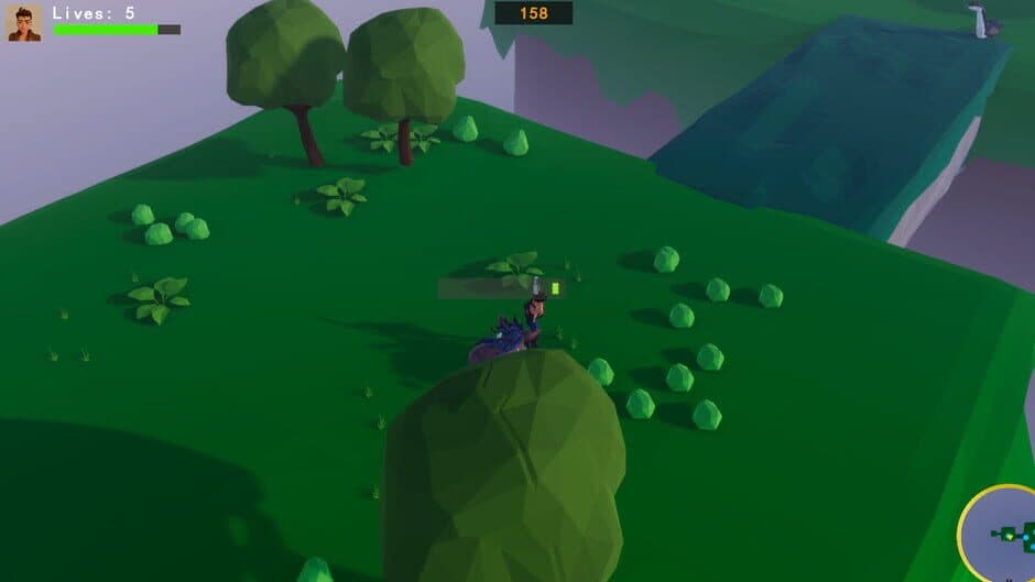 Maze Adventure screenshot 3