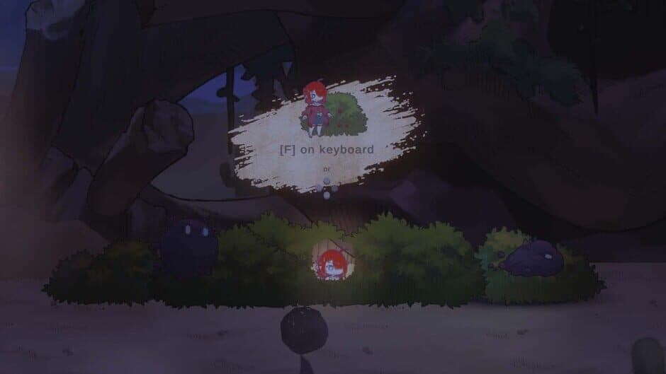 Elixir of Moonglow screenshot 2