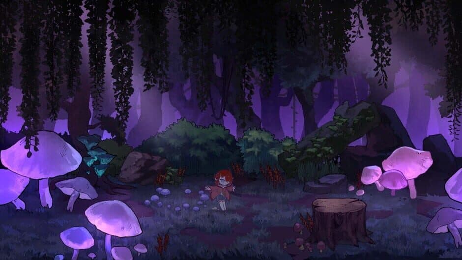 Elixir of Moonglow screenshot 3
