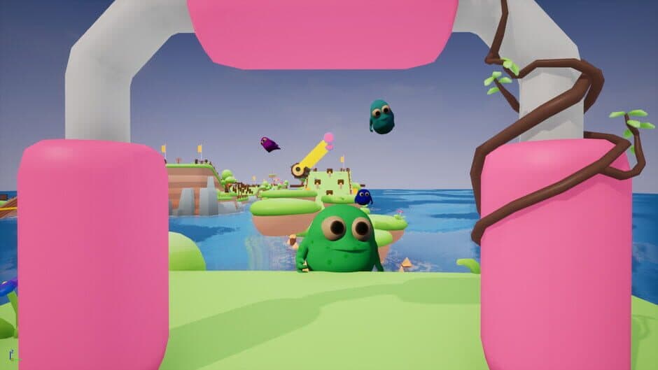 Hopzi screenshot 2