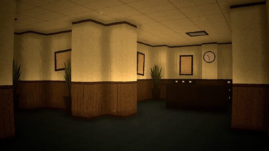 Hrror screenshot 1