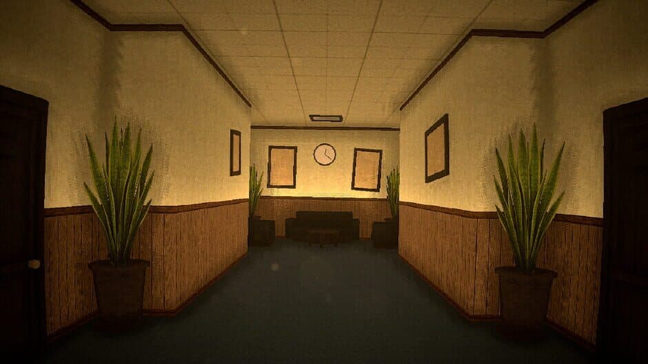 Hrror screenshot 2
